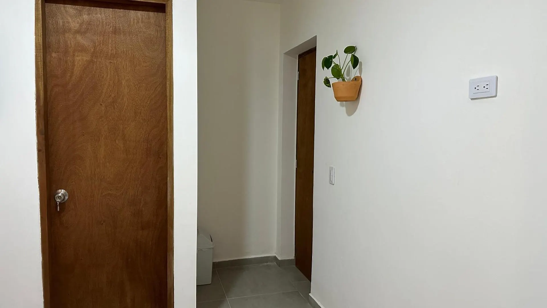 Madeira Boutique Hostel Medellín 0*,