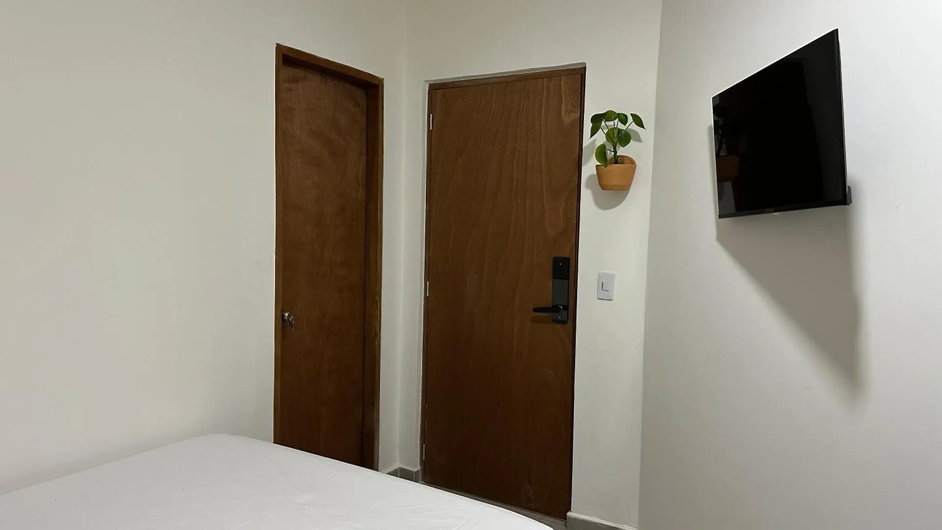Madeira Boutique Hostel Medellín