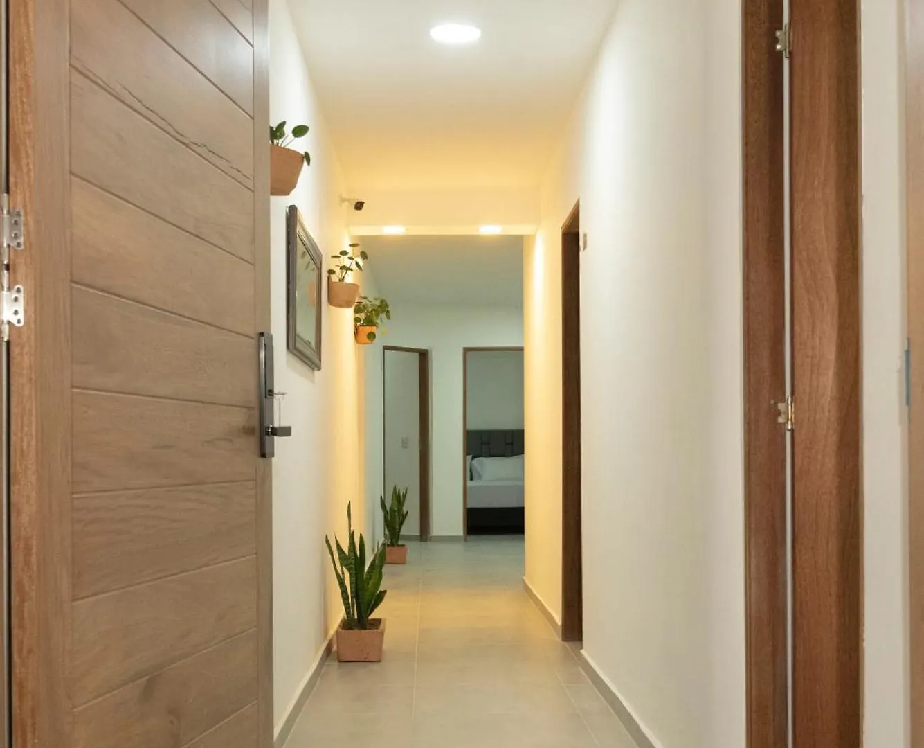 Madeira Boutique Hostel Medellín