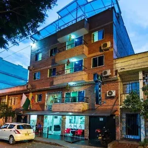Verony Laureles Medellín