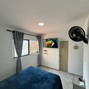 Casa San Miguel 101 Medellín
