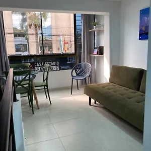 Casa Estadio Cerca Unidad Deportiva Atanasio Girardot - Laureles Medellín