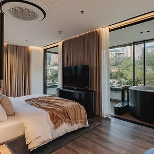 Nock - Reserved Residences Medellín
