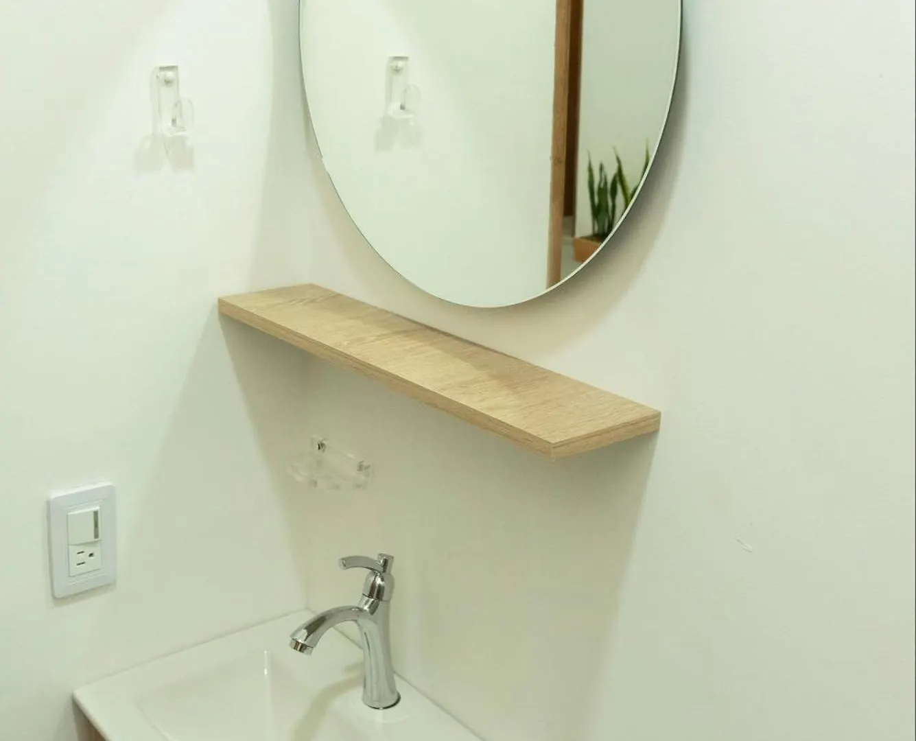 מדיין Madeira Boutique Hostel בית אירוח