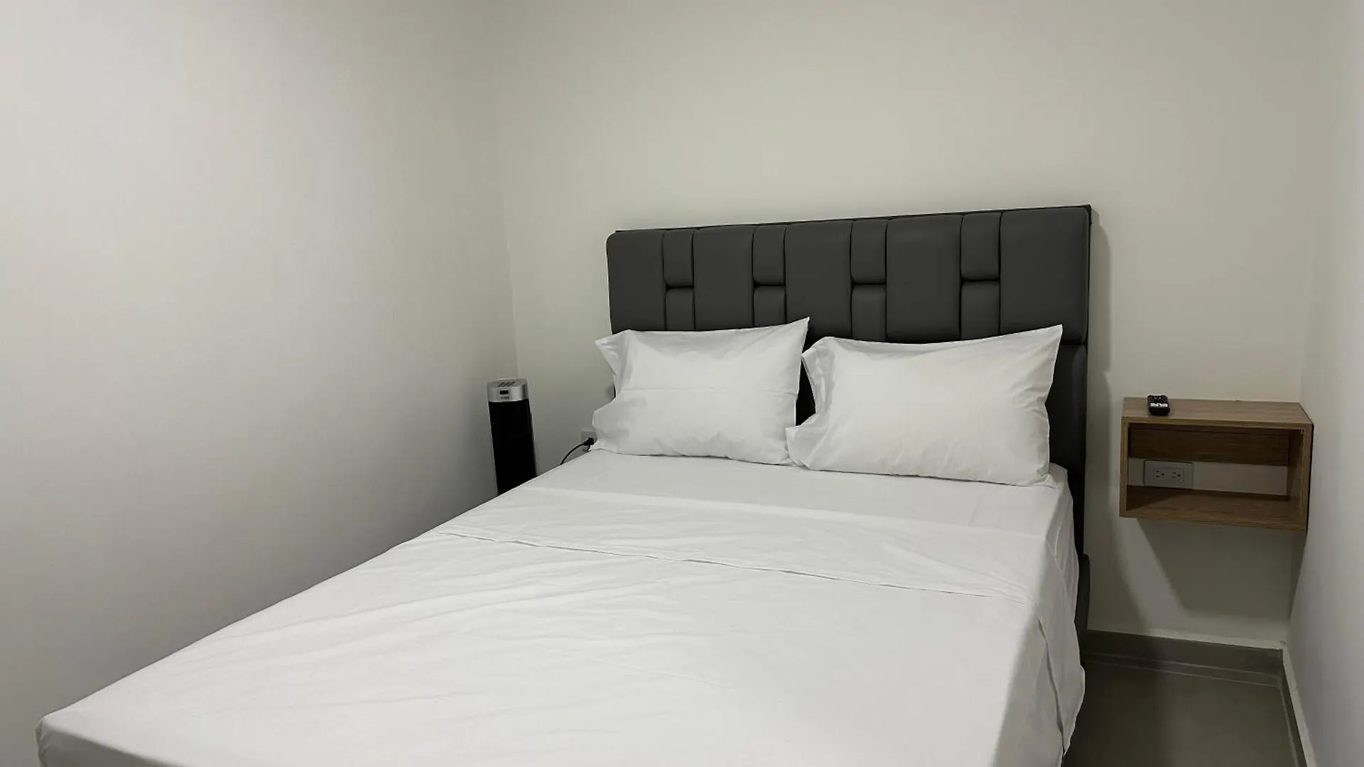 Homestay szállás Madeira Boutique Hostel Medellín