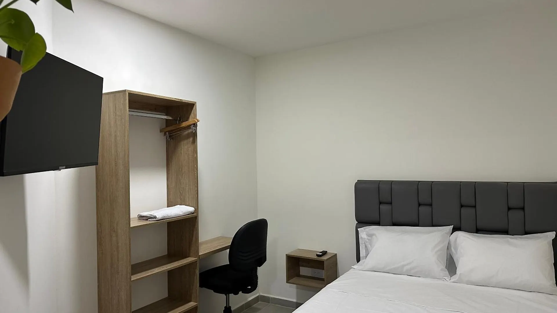 Madeira Boutique Hostel Medellín 0*,  Kolumbia