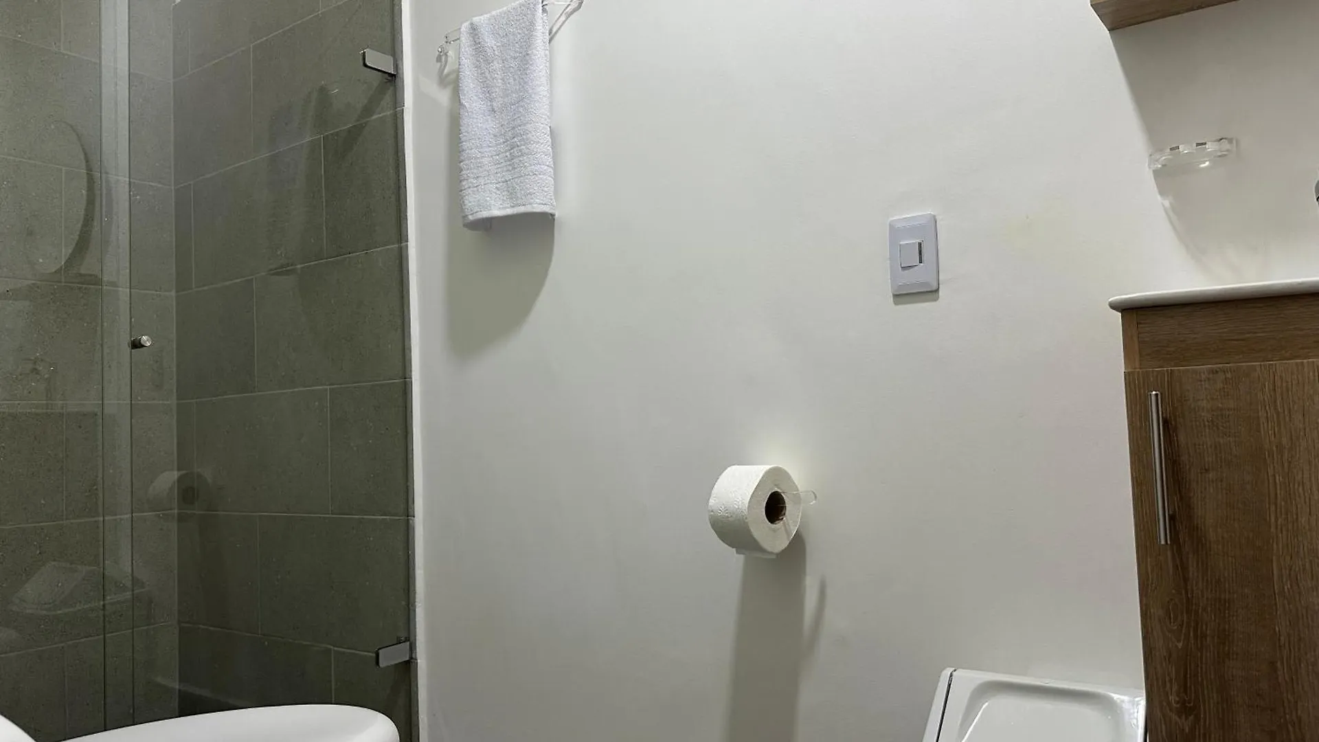 Madeira Boutique Hostel Medellín