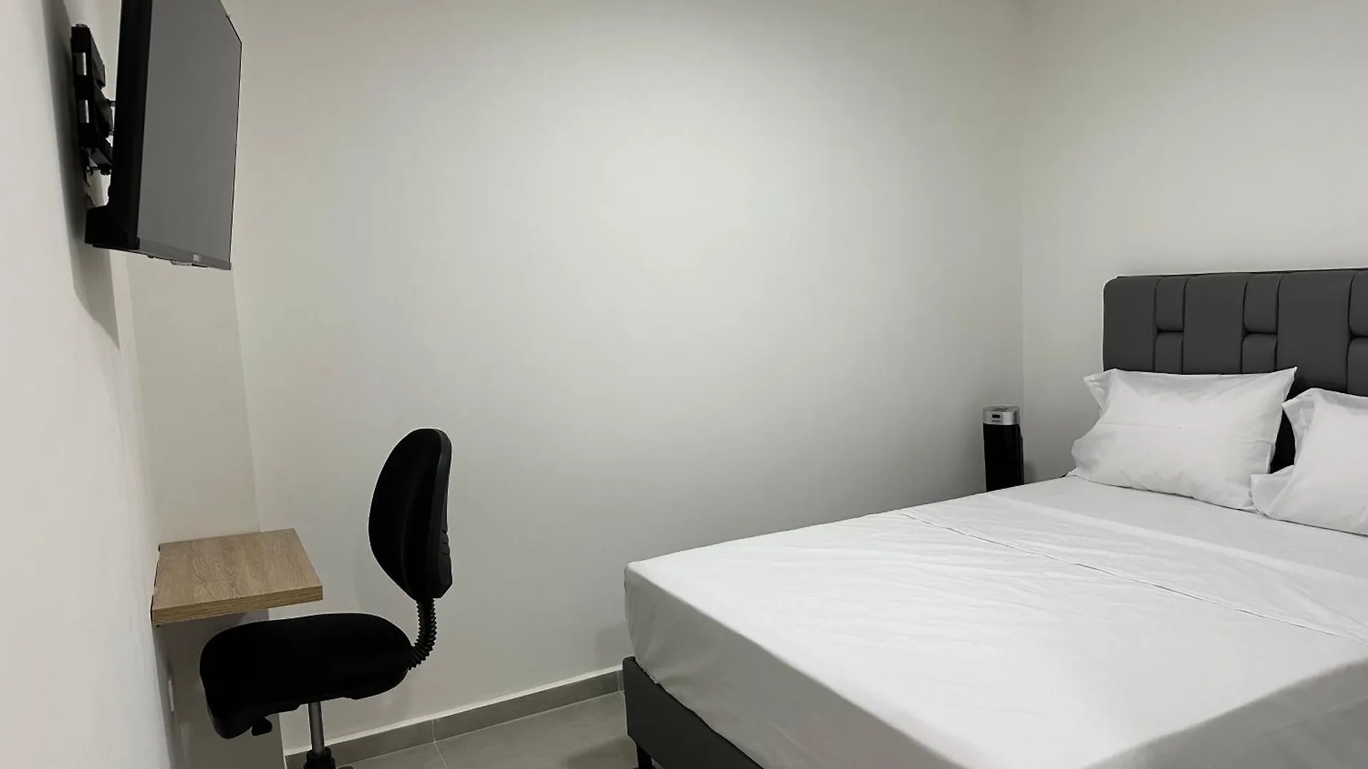 Homestay szállás Madeira Boutique Hostel Medellín Kolumbia